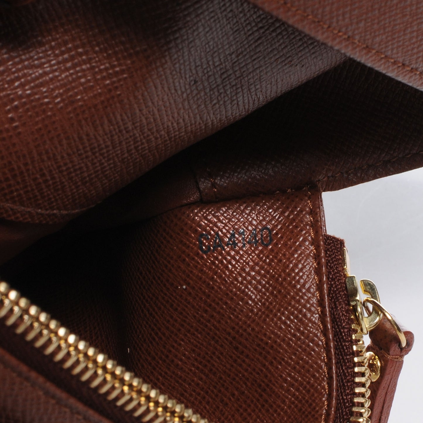 Monogram Insolite Organizer Wallet