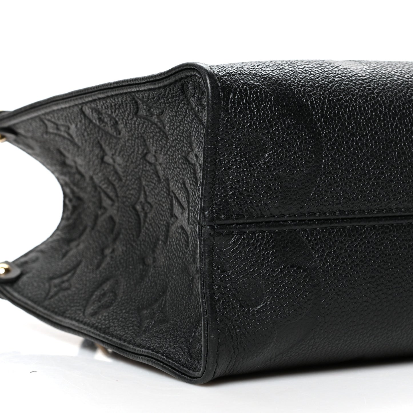 Empreinte Monogram Giant Onthego PM Black
