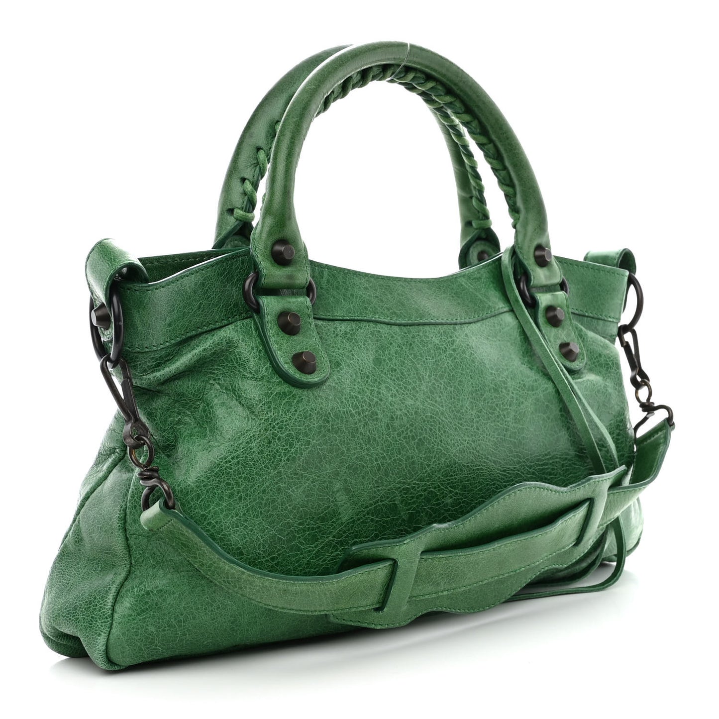 Agneau Classic Hardware First Pommier