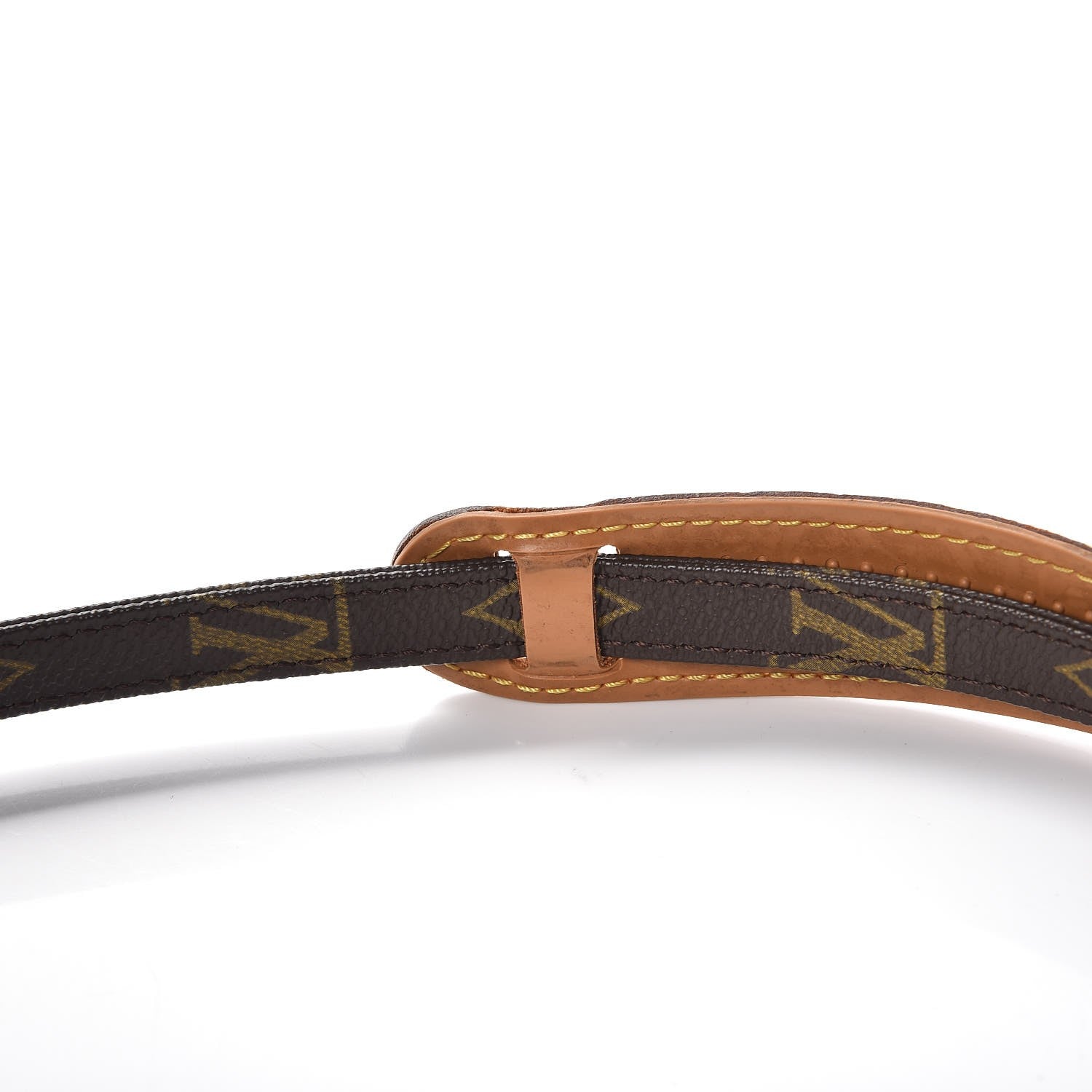 Louis Vuitton Monogram Pochette Marly Bandouliere 11 of 11