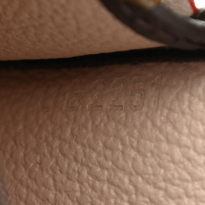 Louis Vuitton Monogram Toiletry Pouch 15 7 of 7