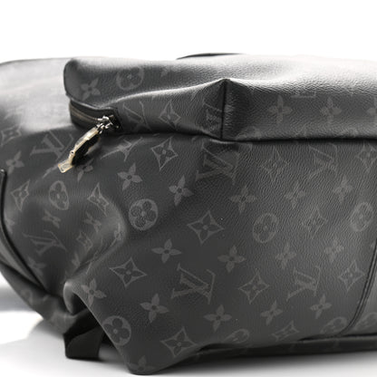 Louis Vuitton Monogram Eclipse Discovery Backpack PM 8 of 12