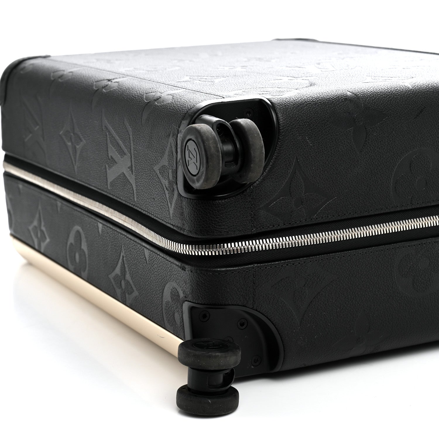 Louis Vuitton Empreinte Horizon 55 Black 7 of 12