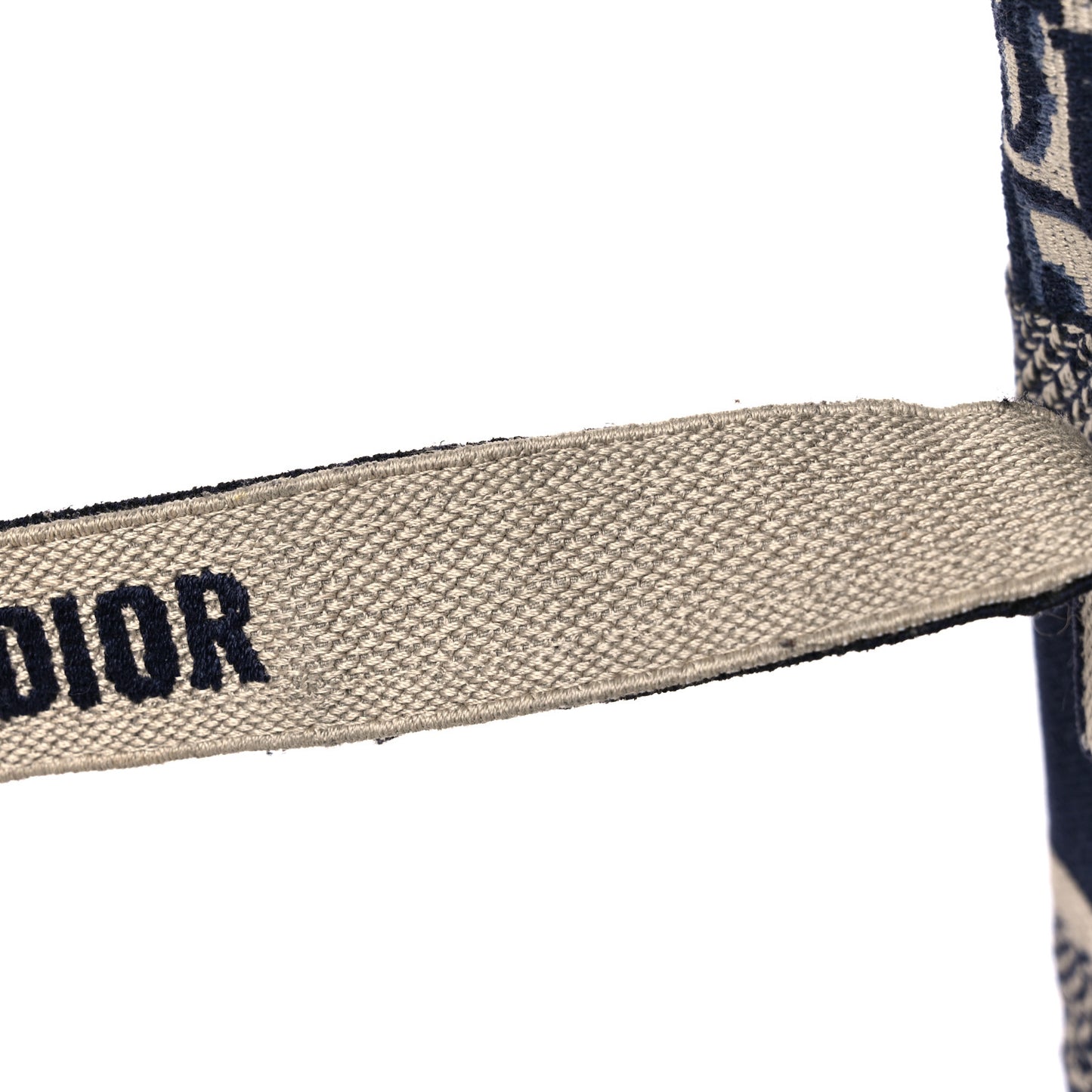 Oblique Medium Diorcamp Messenger Blue