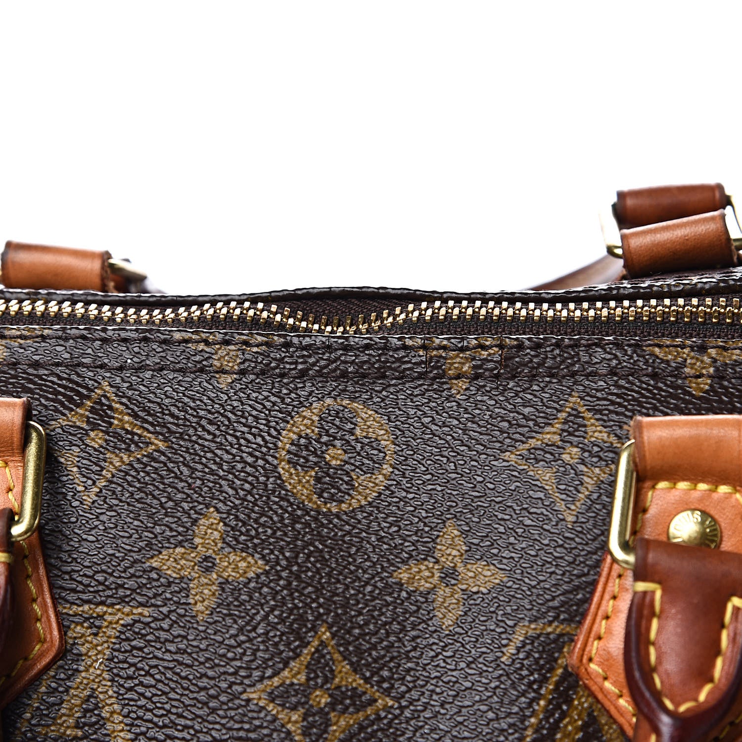 Louis Vuitton Monogram Speedy 30 12 of 19