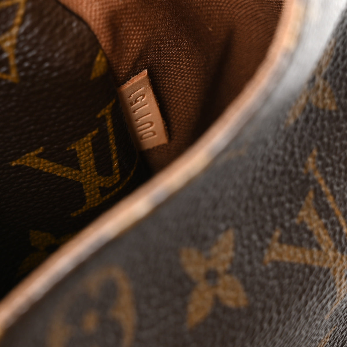 Monogram Totally PM