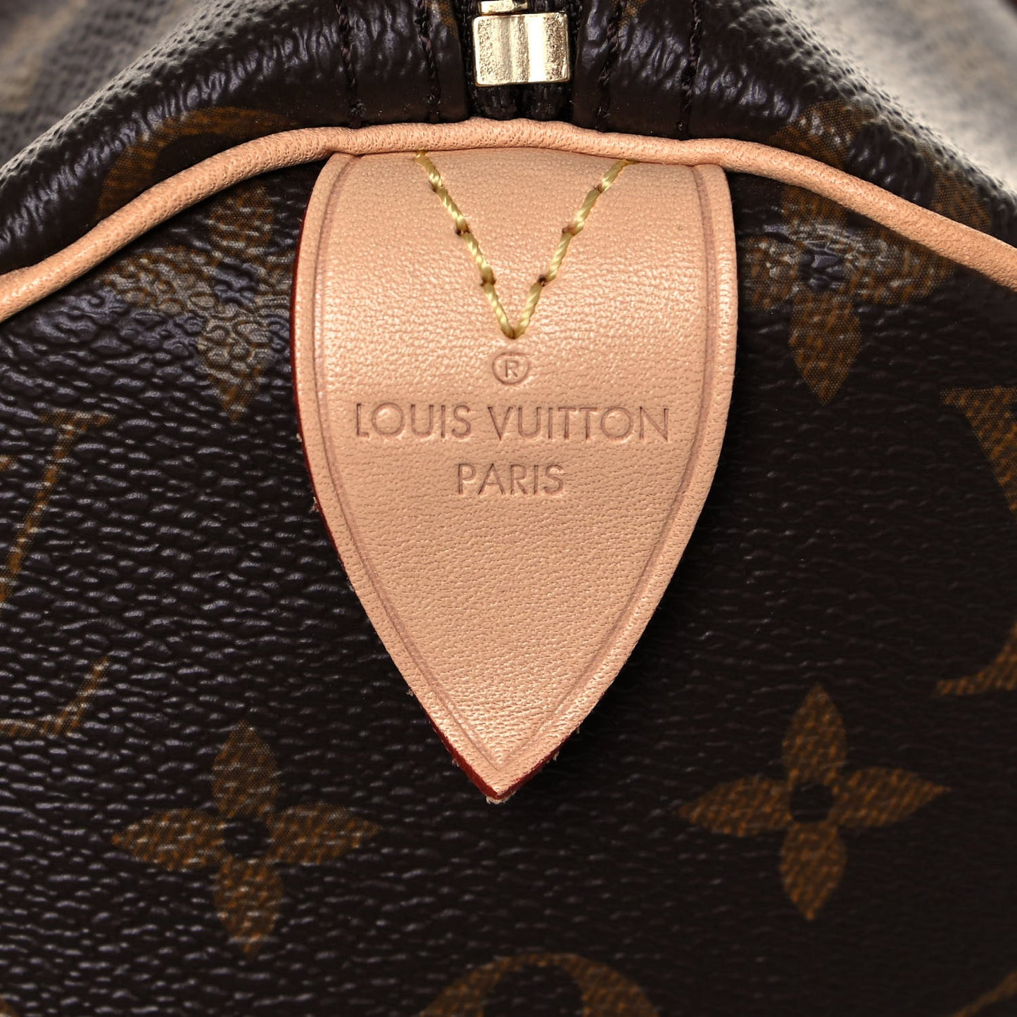 Monogram Speedy 30