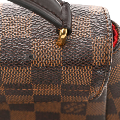 Louis Vuitton Damier Ebene Croisette 12 of 14