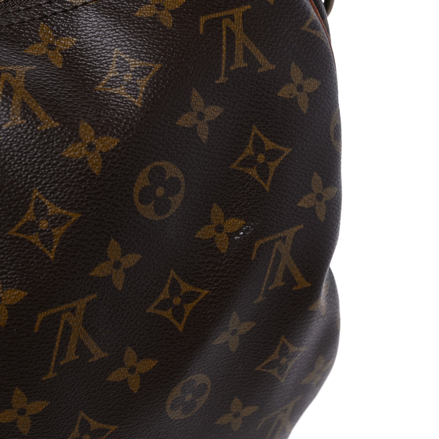Monogram Keepall Bandouliere 55