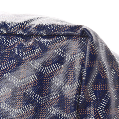 Goyard Goyardine Saint Louis PM Navy 17 of 19