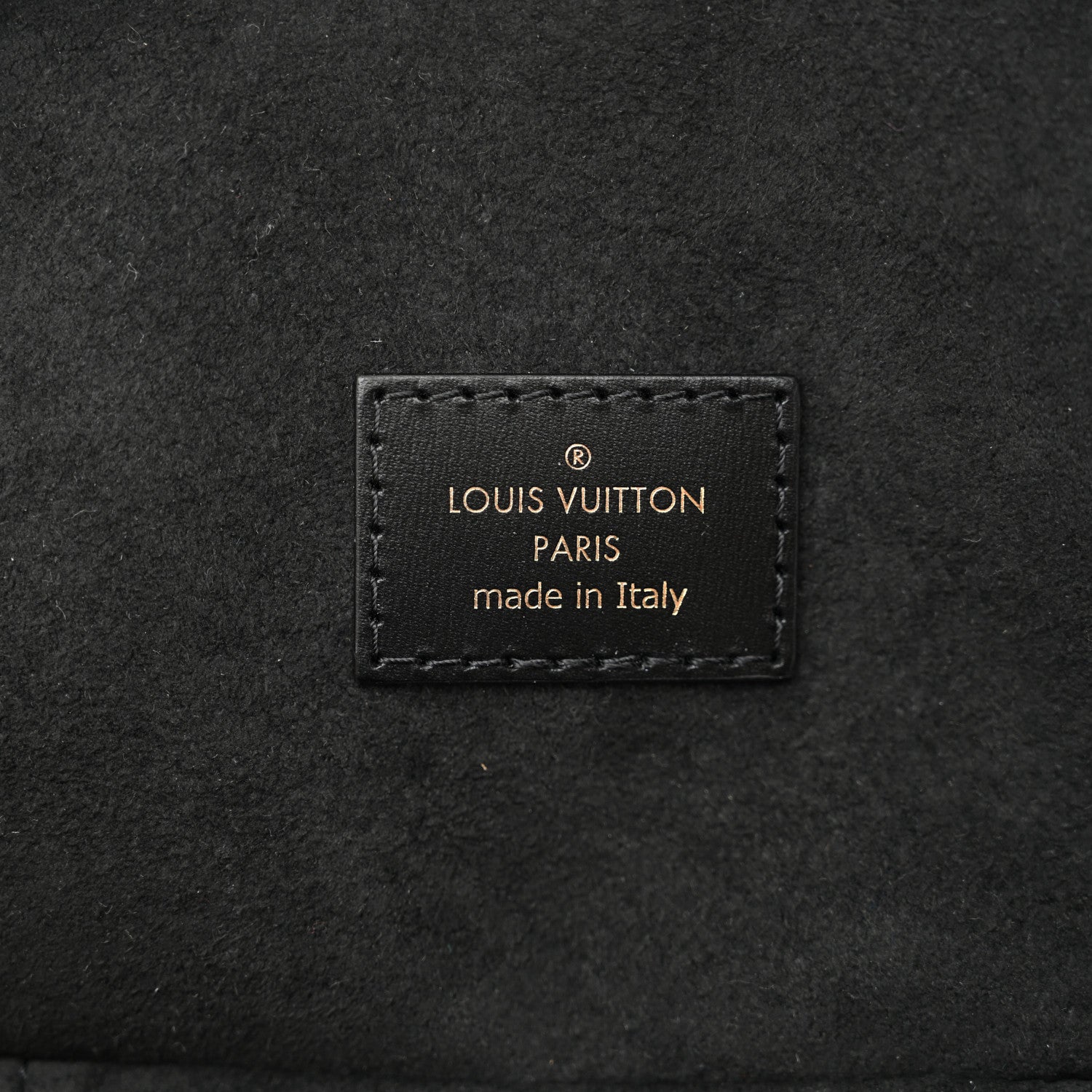 Louis Vuitton Reverse Monogram Vanity PM 6 of 10