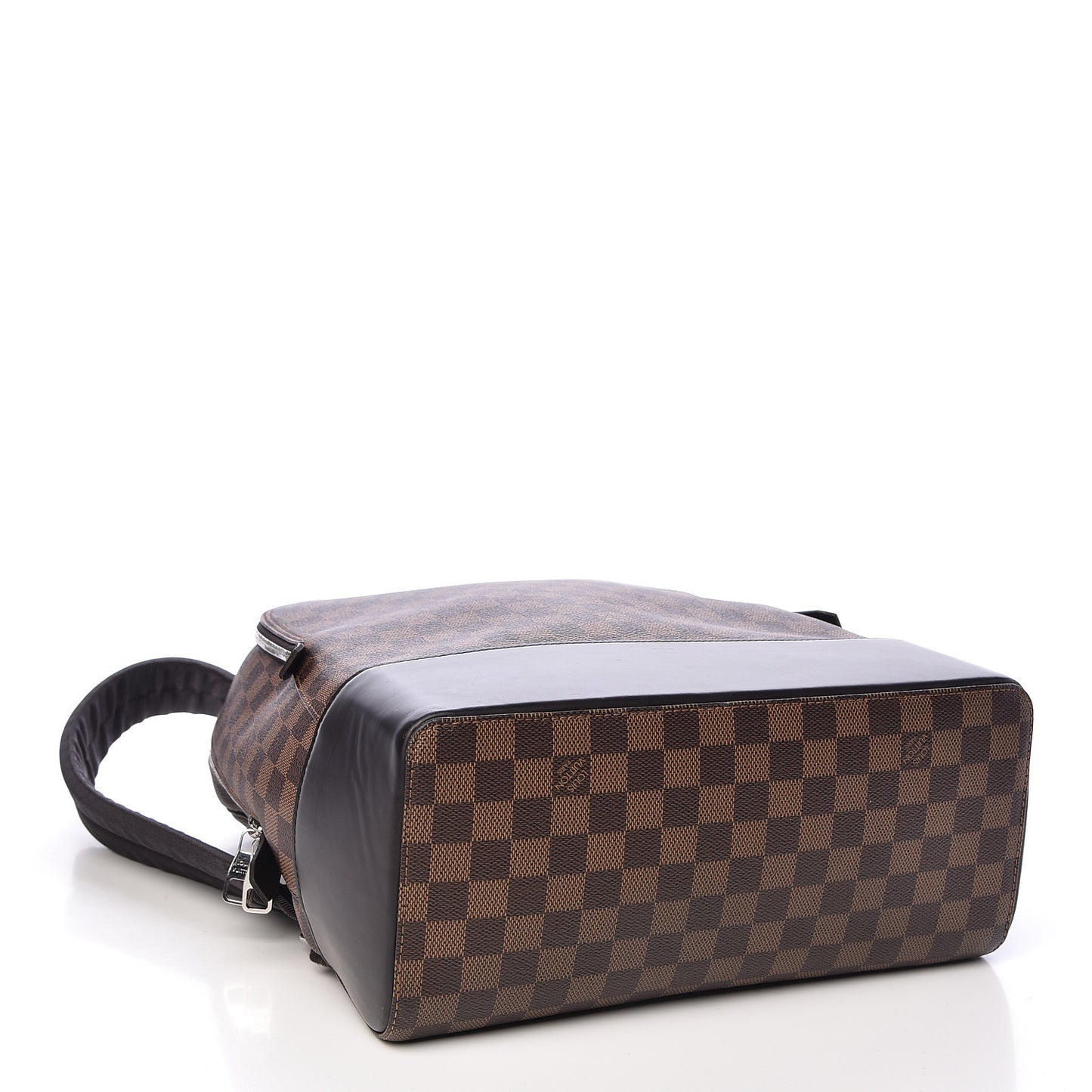 Damier Ebene Jake Backpack