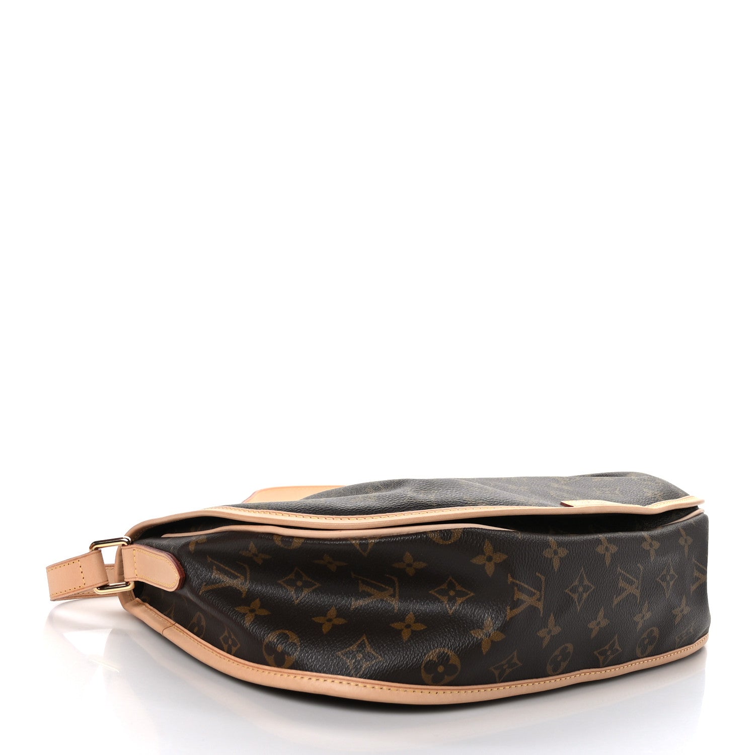 Louis Vuitton Monogram Menilmontant MM 4 of 8