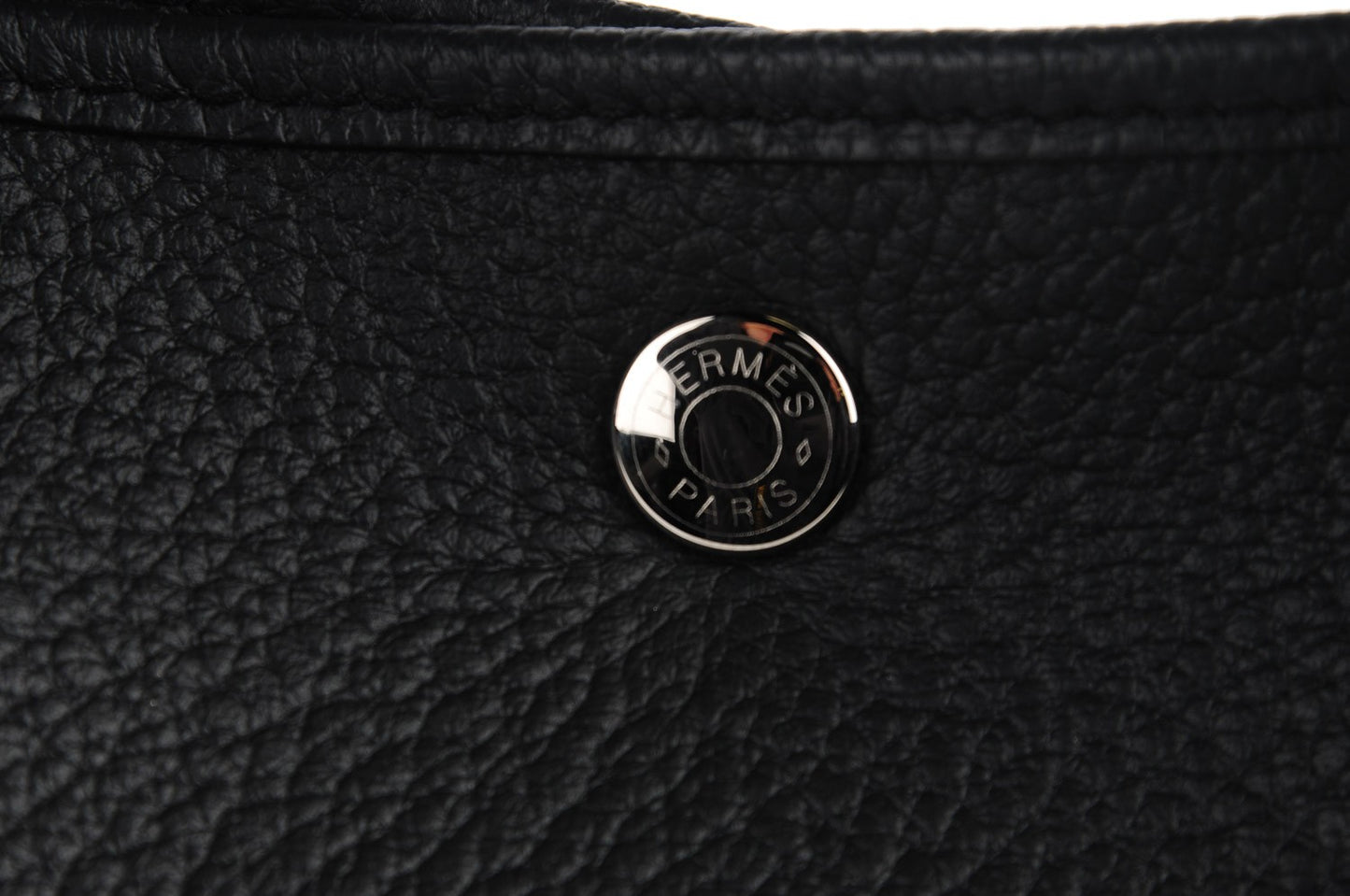Vache Country Garden Party 36 MM Black