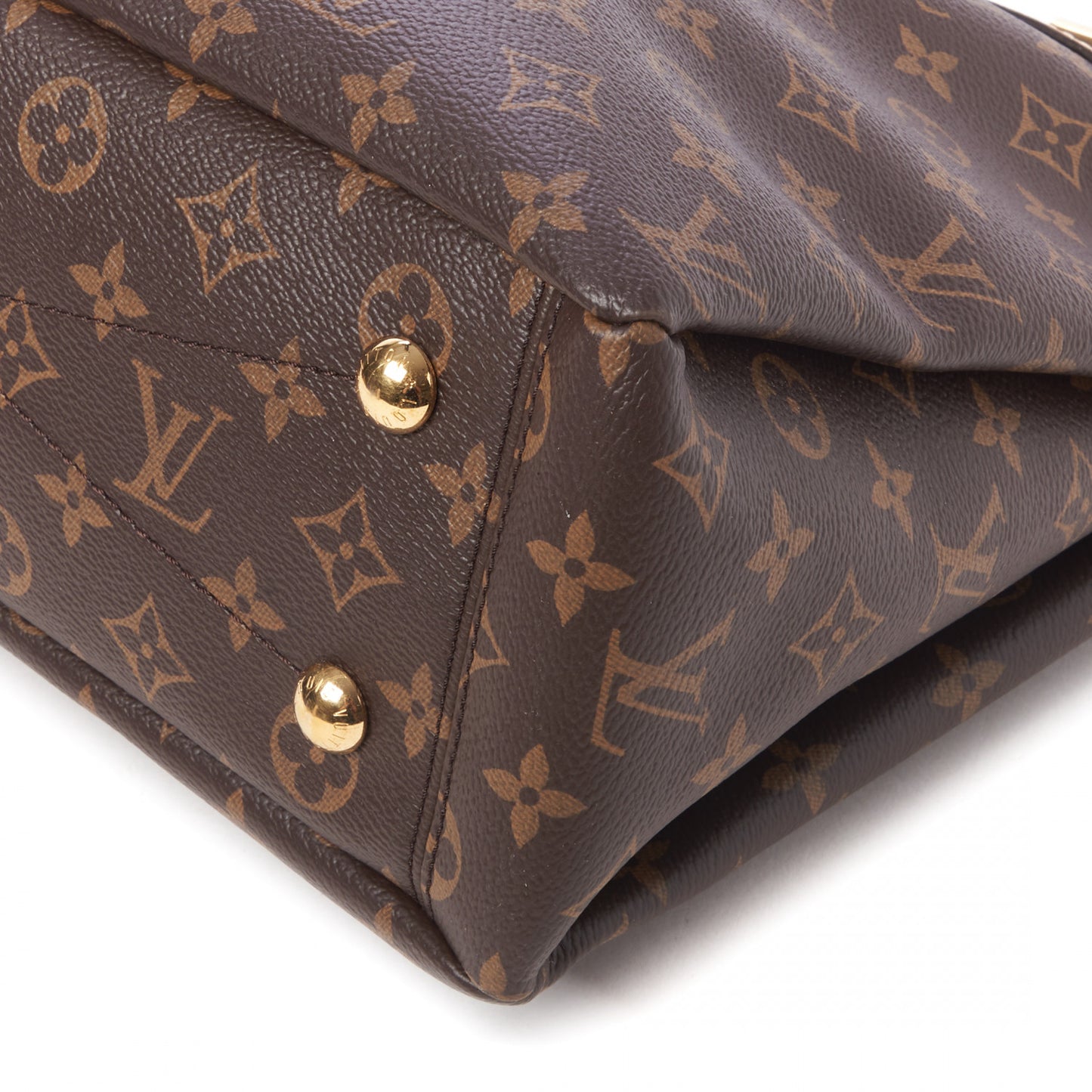 Monogram Pallas Shopper Dune