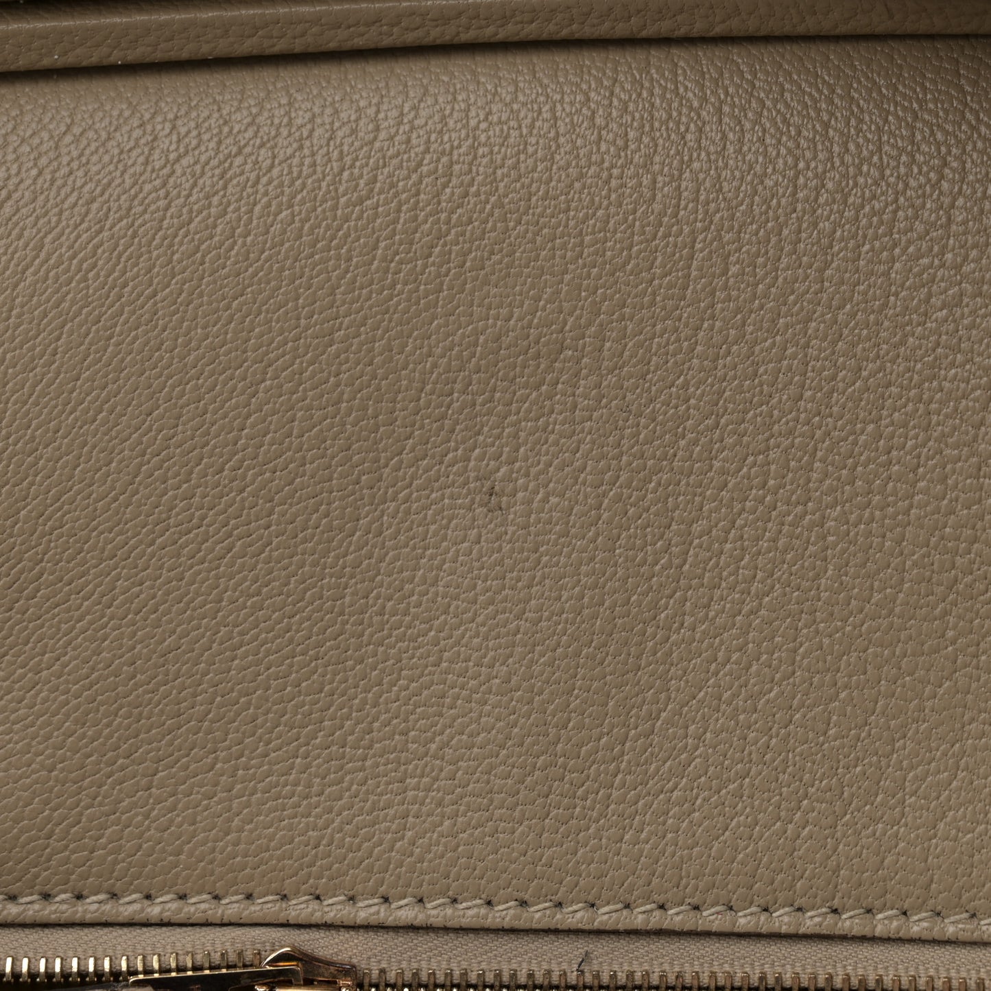 Togo Birkin 35 Trench
