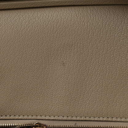 Hermes Togo Birkin 35 Trench 12 of 19