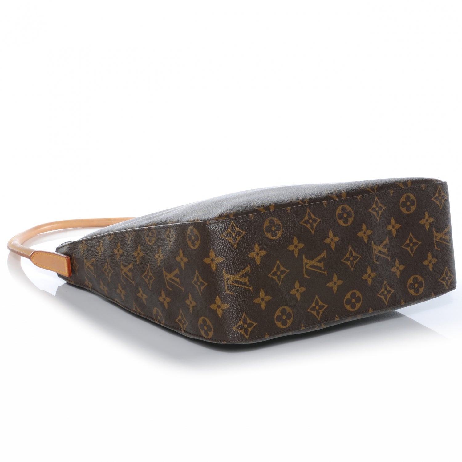 Louis Vuitton Monogram Looping GM 4 of 7