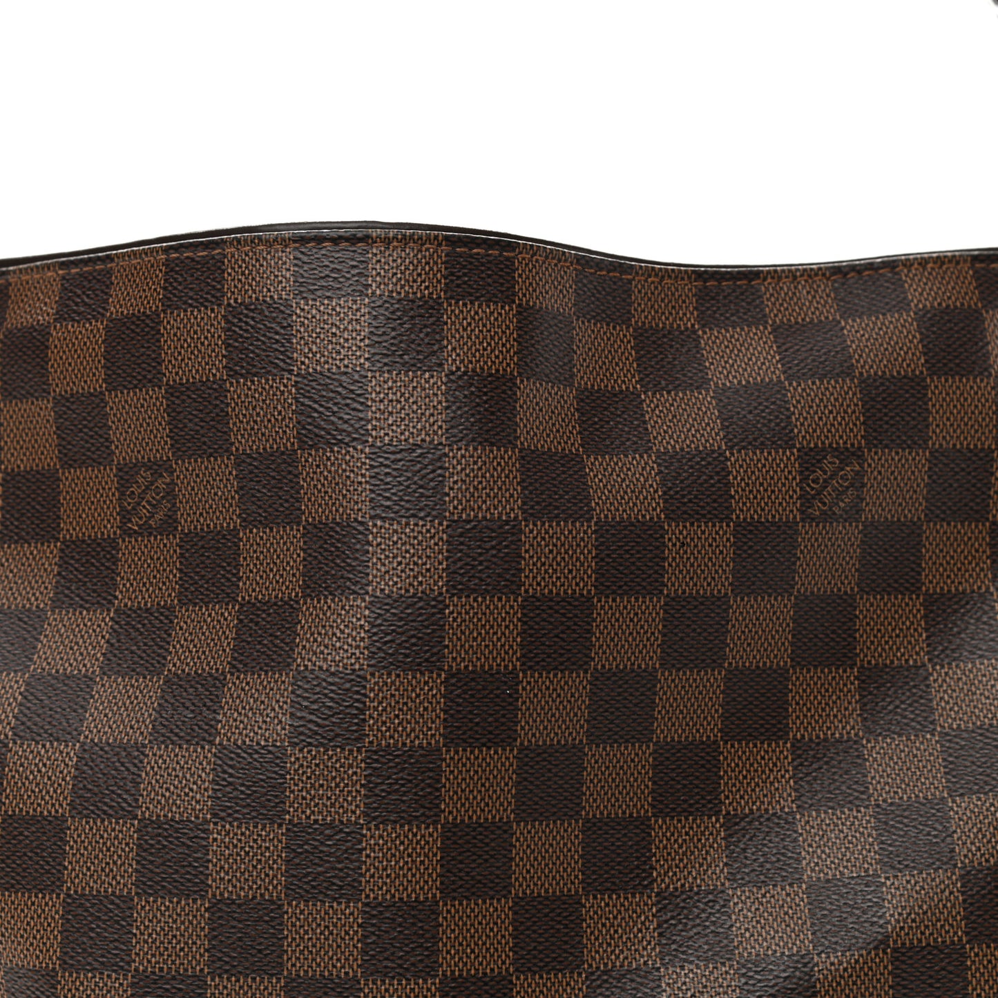 Damier Ebene Reggia