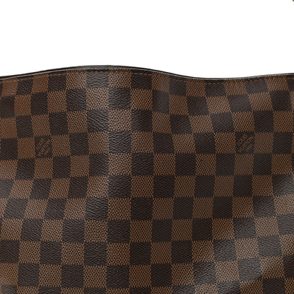 Louis Vuitton Damier Ebene Reggia 8 of 15