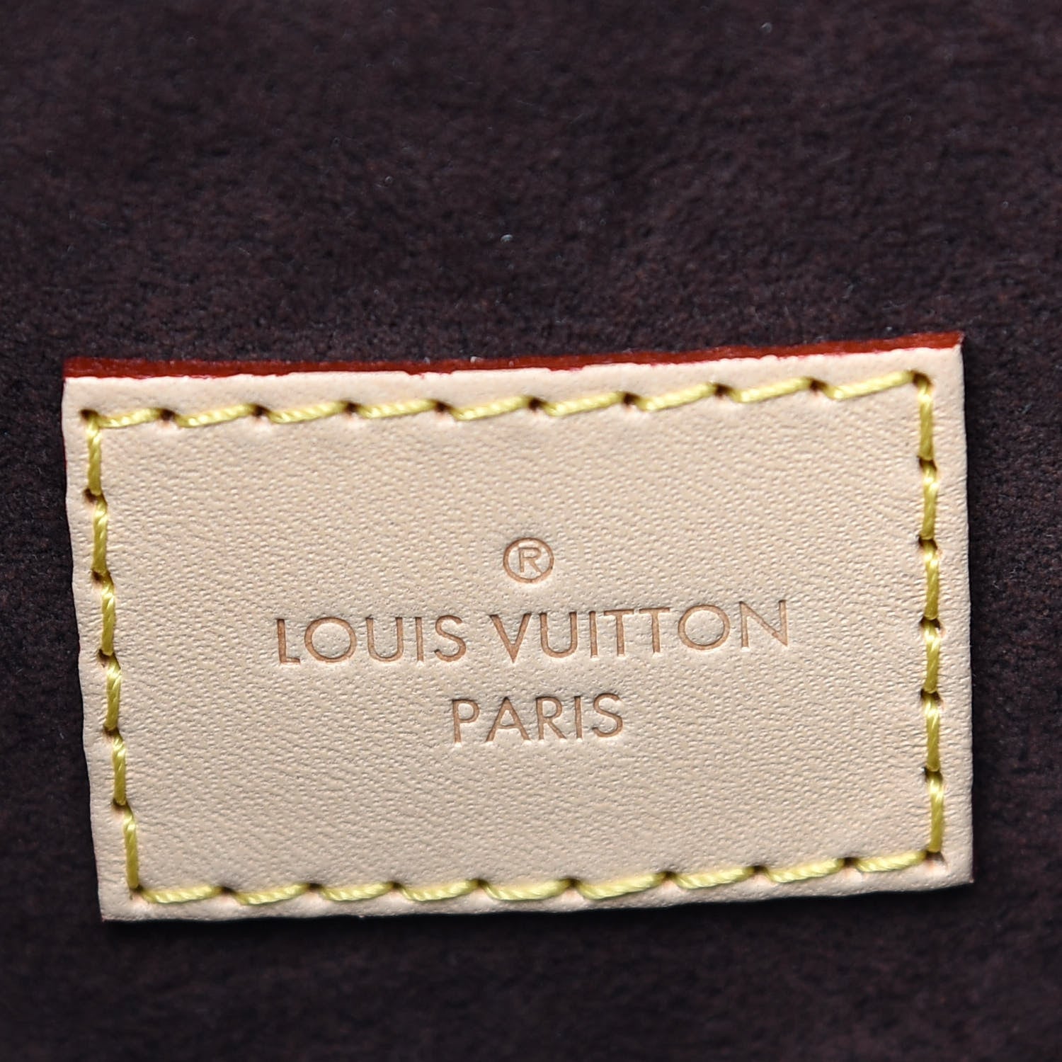 Louis Vuitton Monogram Pochette Metis 6 of 8