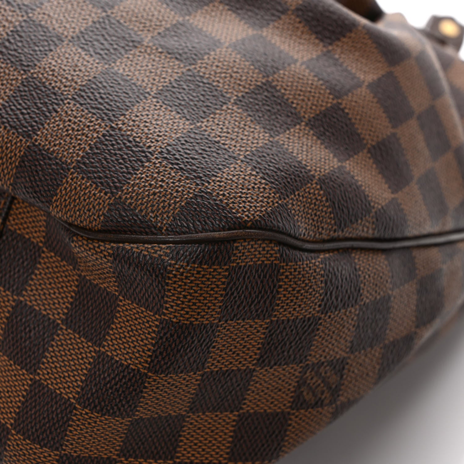 Louis Vuitton Damier Ebene Evora MM 9 of 10