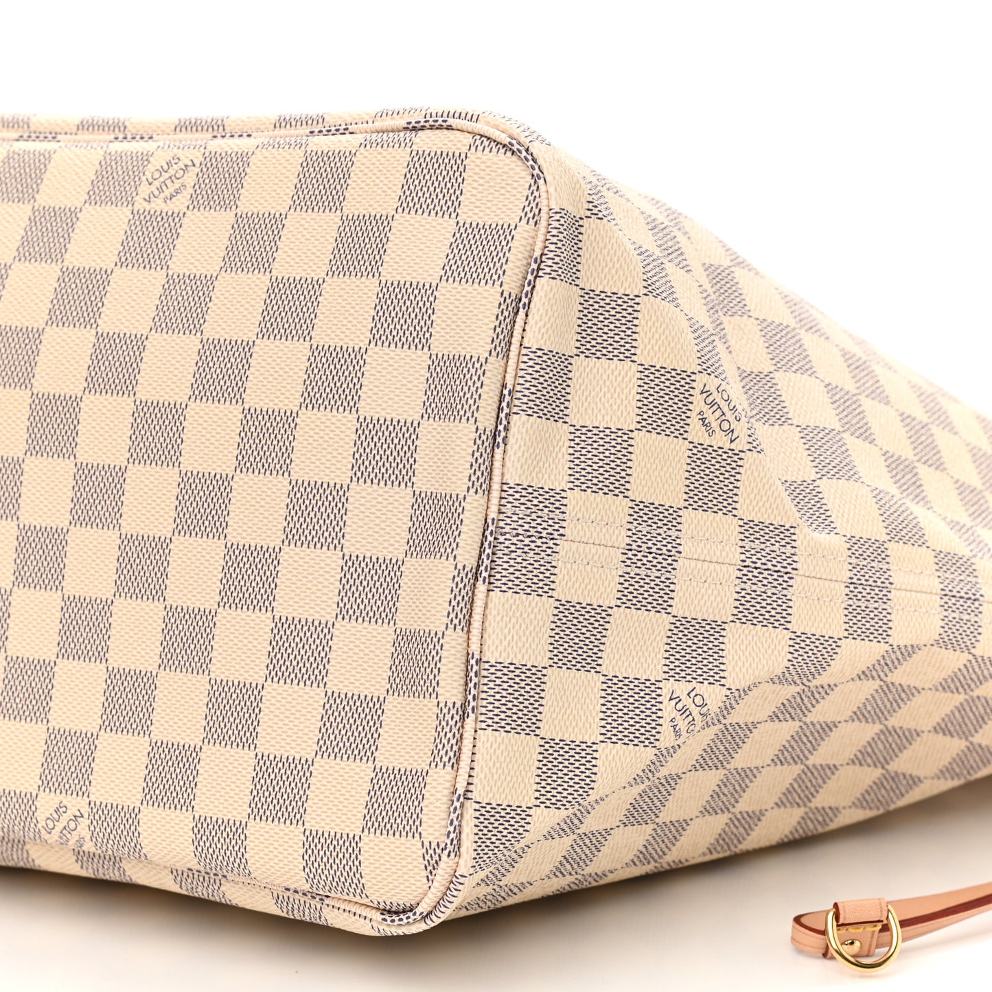 Damier Azur Neo Neverfull GM