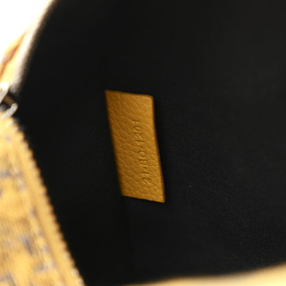 Christian Dior Oblique Lingot 22 Bag Yellow 6 of 9