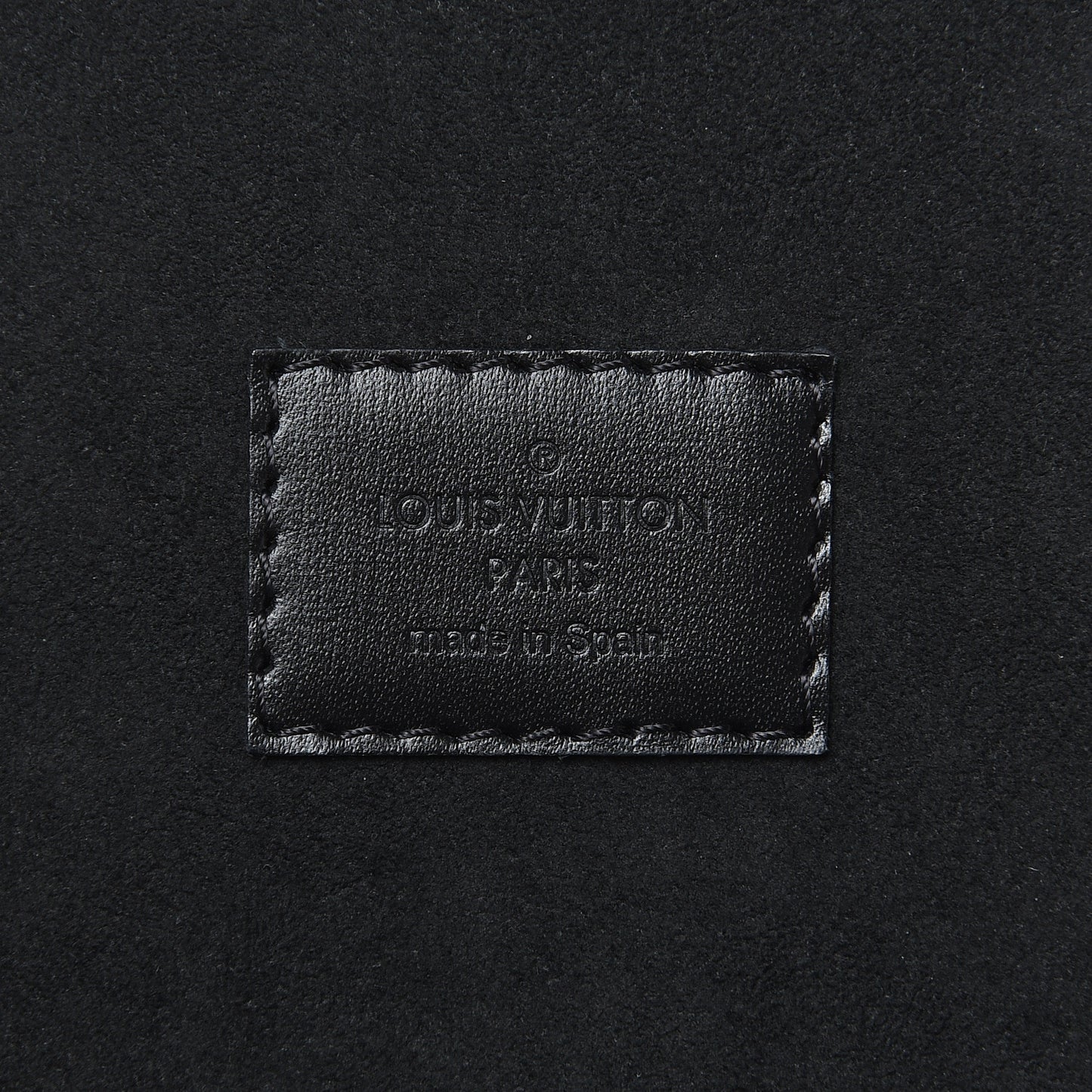 Reverse Monogram Cannes