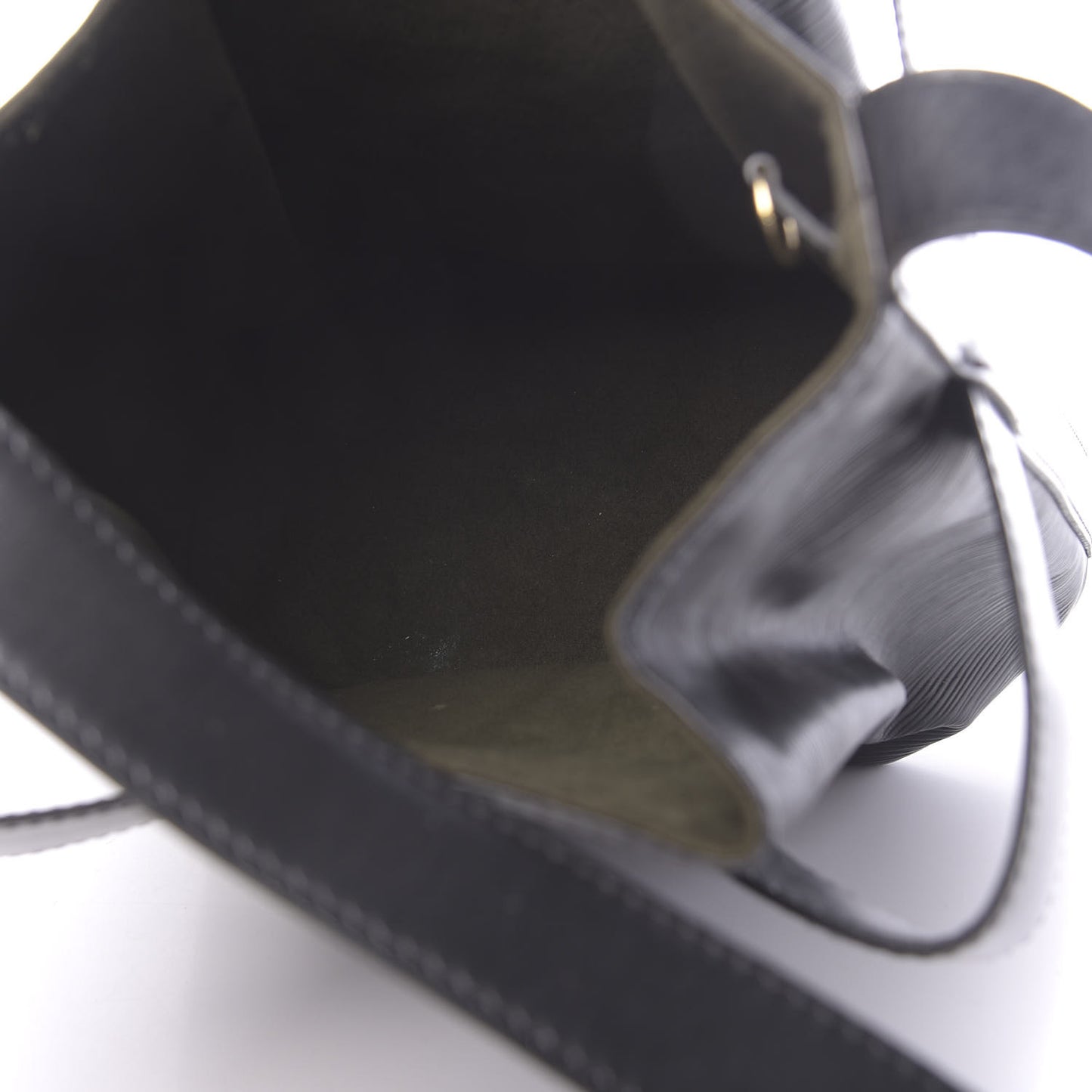 Epi Sac D'Epaule Black