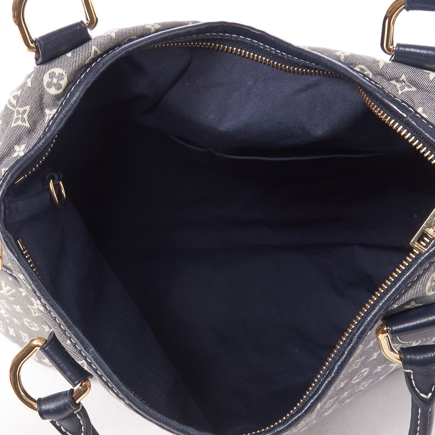 Louis Vuitton Monogram Idylle Elegie Encre 4 of 7