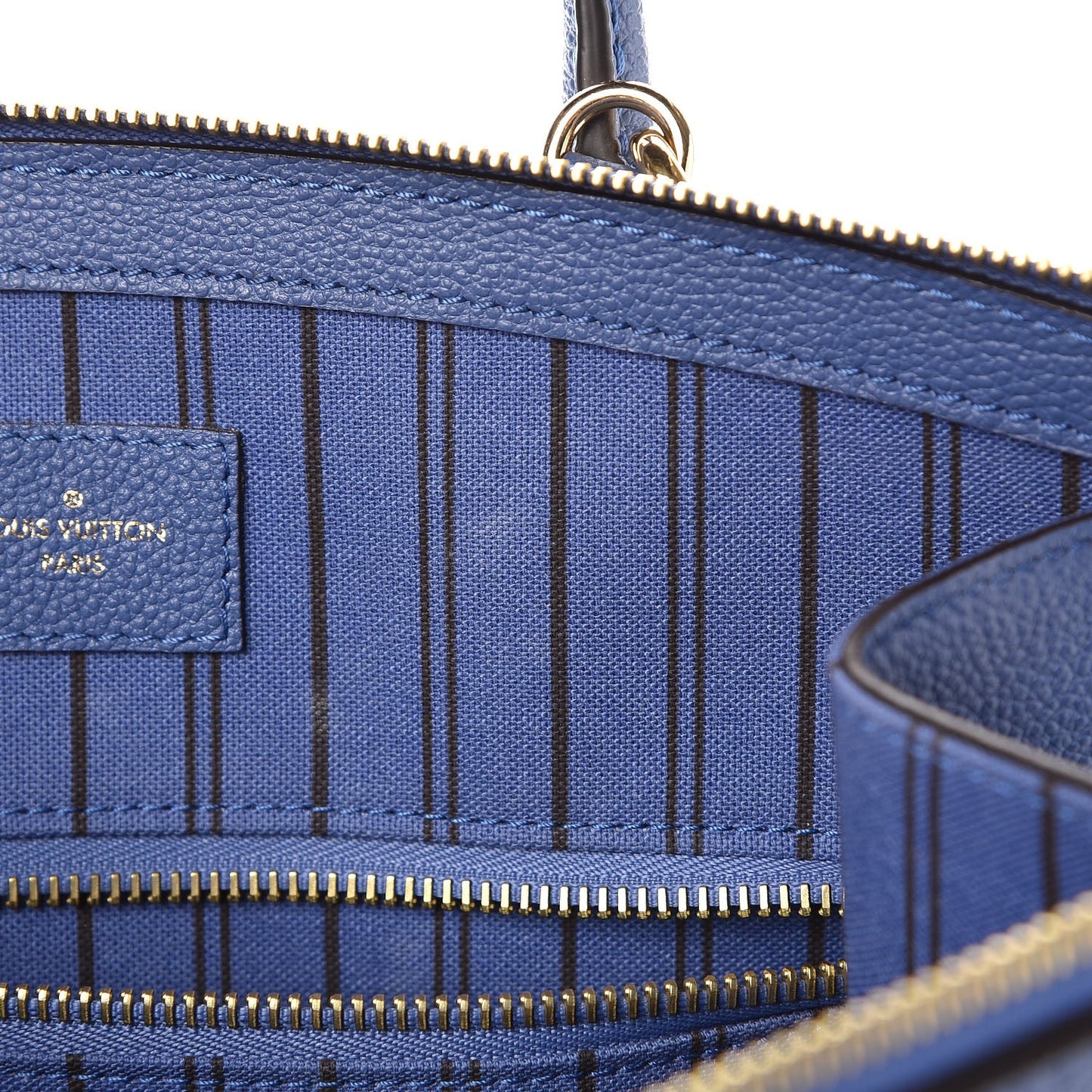 Empreinte Pont Neuf MM Denim