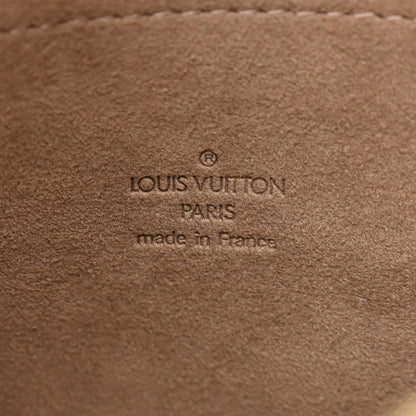 Louis Vuitton Monogram Multicolor Priscilla Black 6 of 10