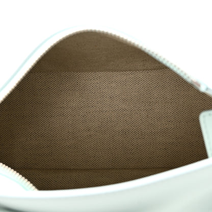 Loewe Calfskin Small Puzzle Edge Bag Frozen 5 of 9