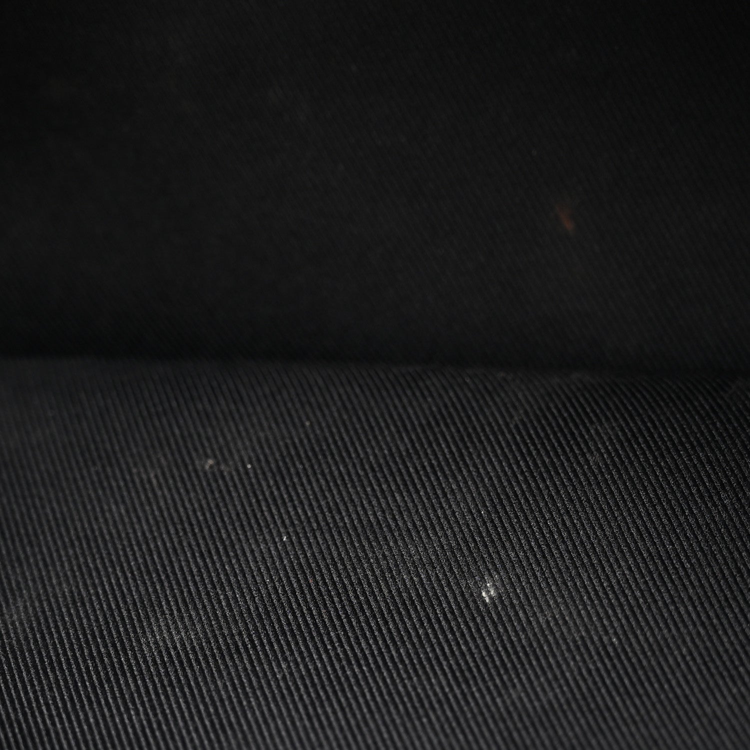 Louis Vuitton Monogram Diane Black 10 of 12