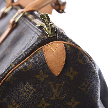 Louis Vuitton Monogram Keepall 50 12 of 22