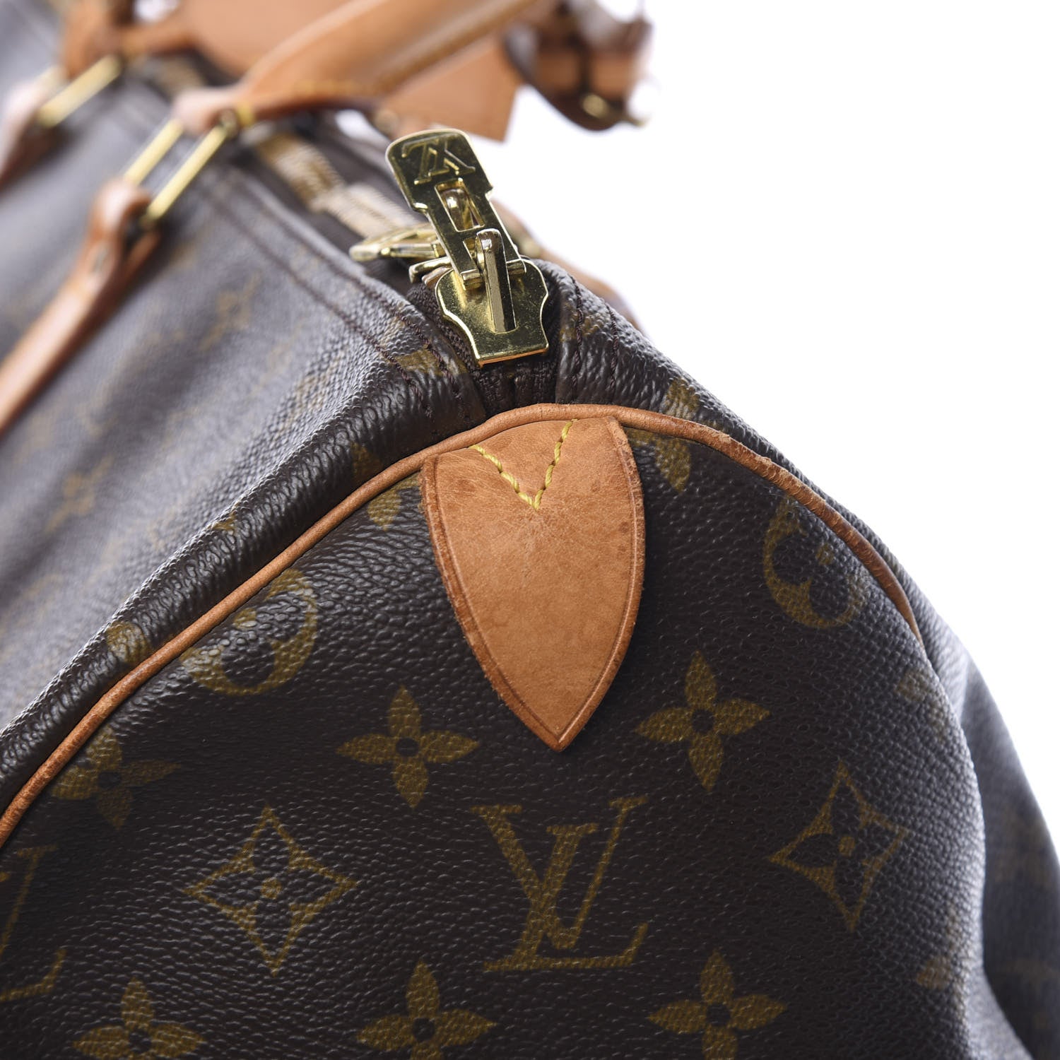 Louis Vuitton Monogram Keepall 50 12 of 22