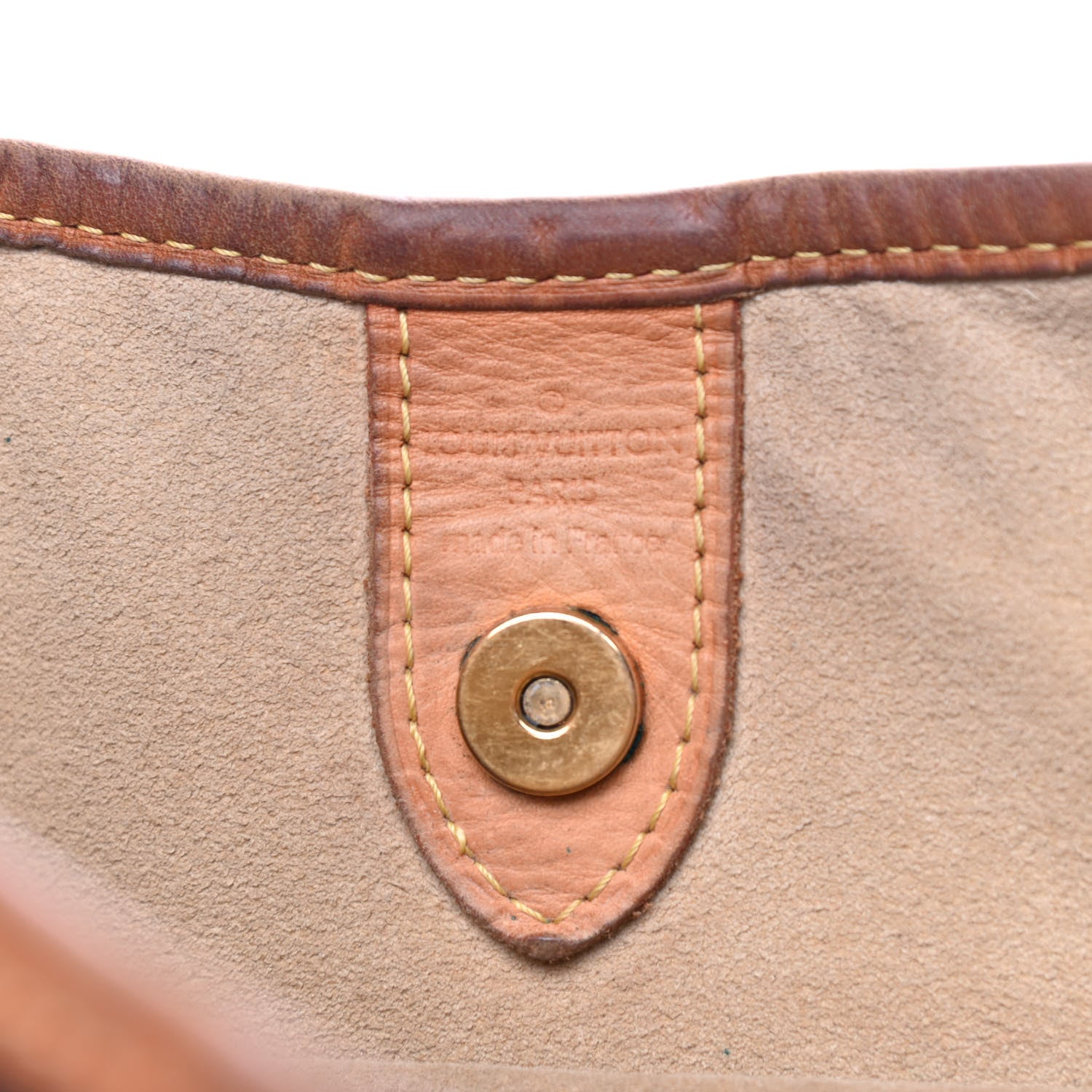 Louis Vuitton Monogram Galliera PM 6 of 15