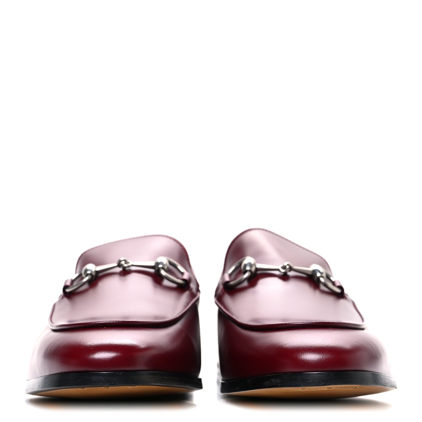 Betis Glamour Calfskin Mens Jordaan Loafers 10.5 Rosso Ancora