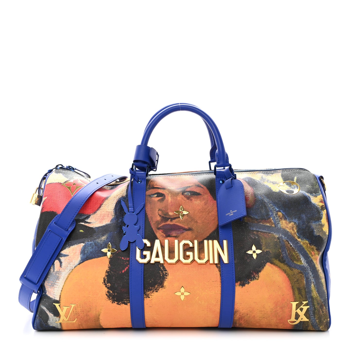 Masters Gauguin Keepall Bandouliere 50