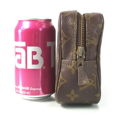 Louis Vuitton Monogram Trousse Toiletries Bag 4 of 5