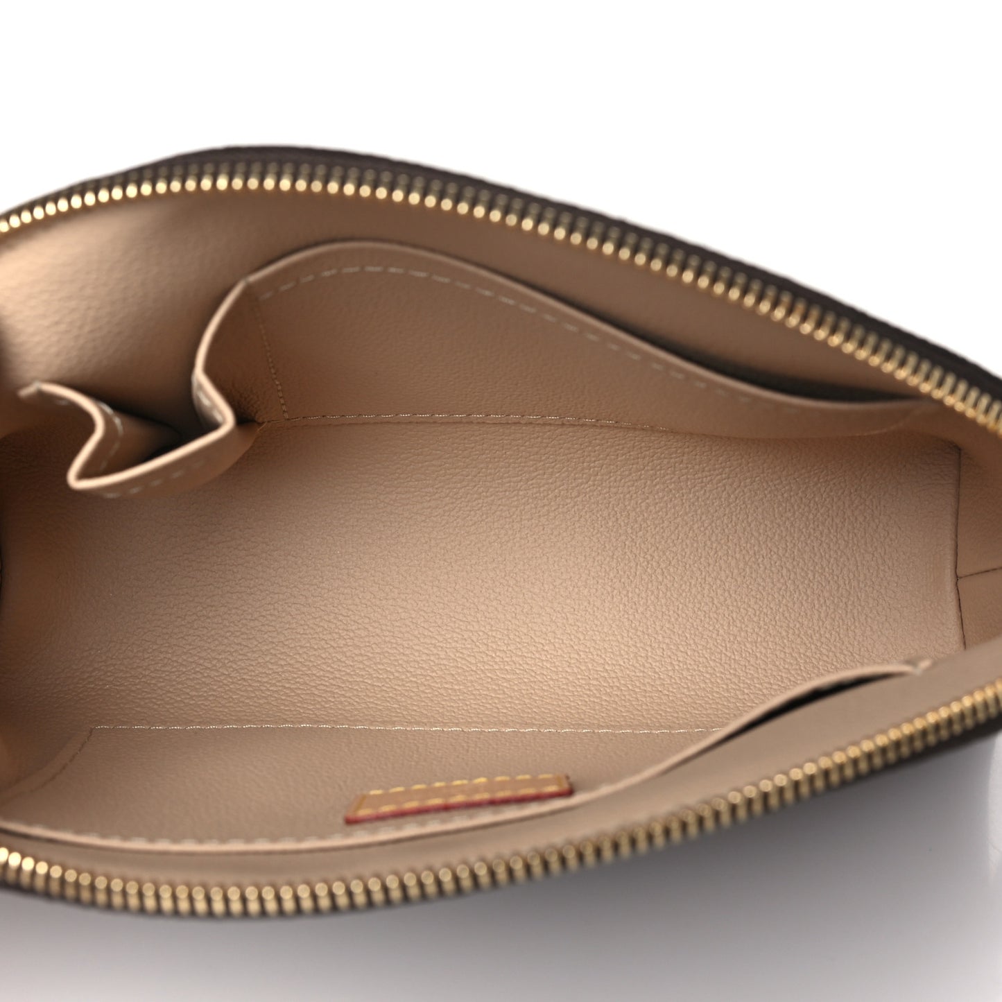 Monogram Cosmetic Pouch GM