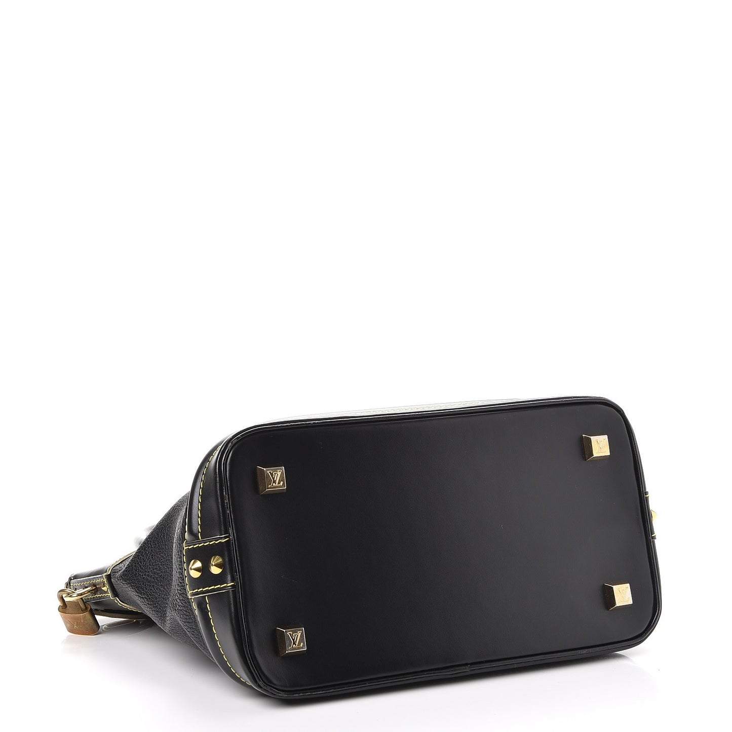 Suhali Lockit PM Black