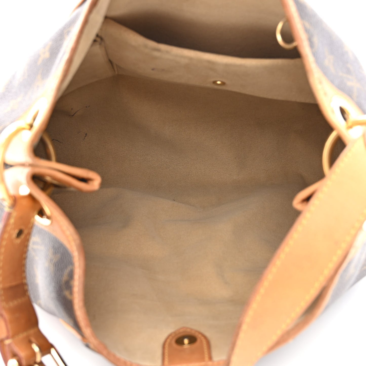 Monogram Galliera PM