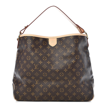 Louis Vuitton Monogram Delightful MM 1 of 11