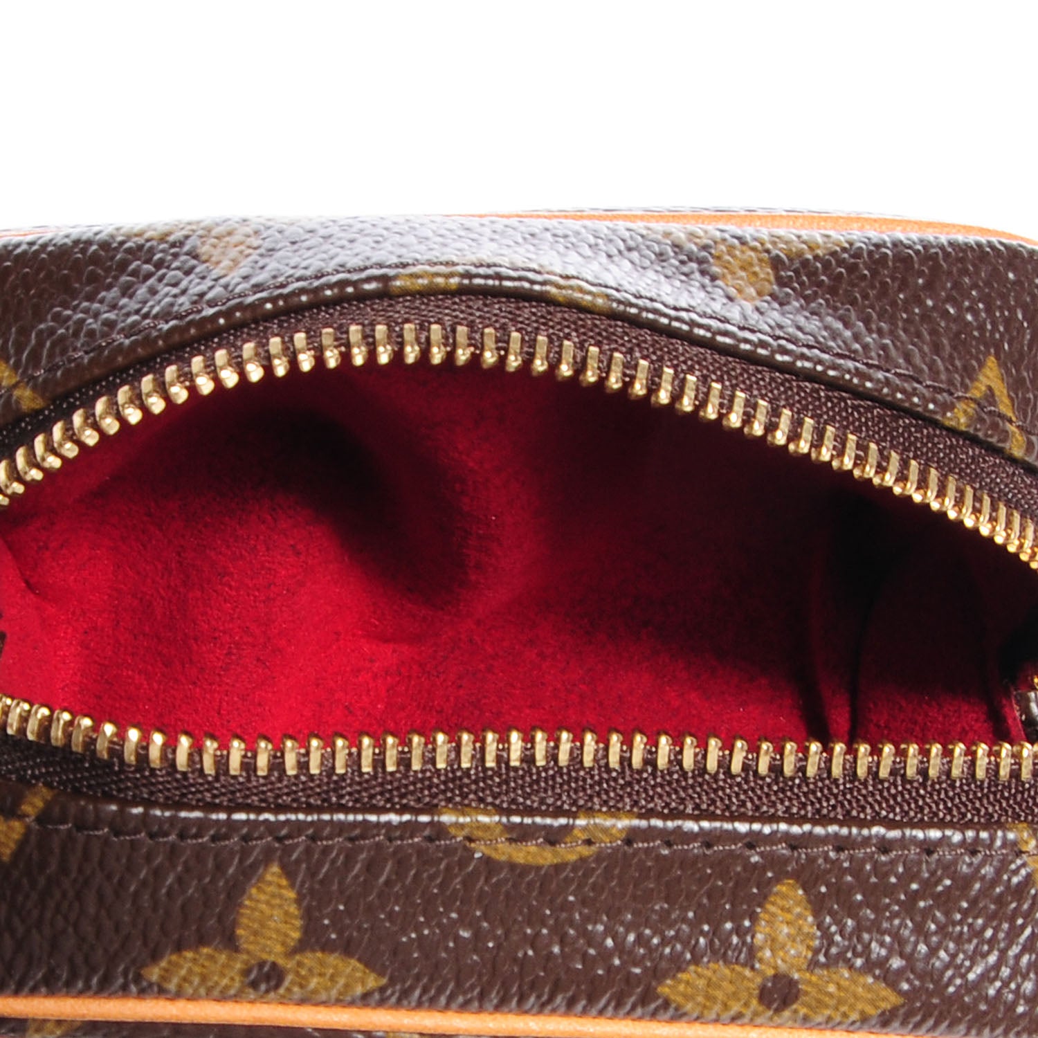 Louis Vuitton Monogram Wapity Case 5 of 7