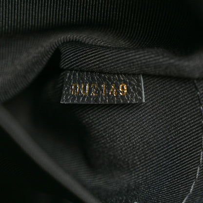 Louis Vuitton Empreinte Ponthieu PM Black 7 of 11