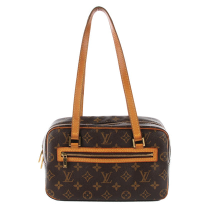 Louis Vuitton Monogram Cite MM 1 of 7