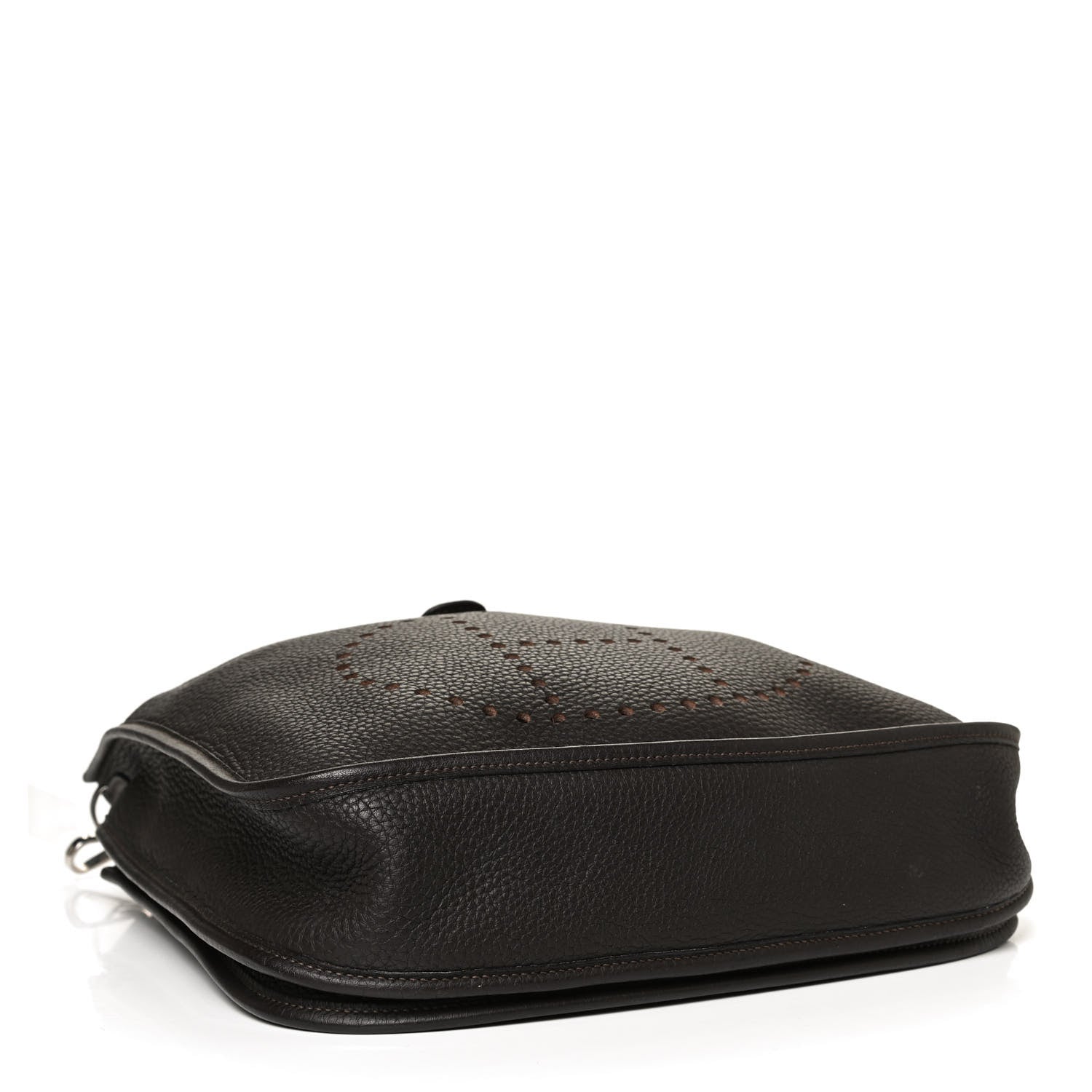 Hermes Taurillon Clemence Evelyne II PM Ebene 4 of 9