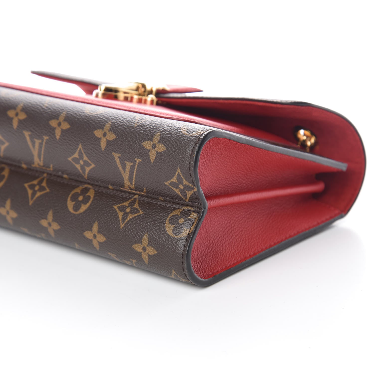 Louis Vuitton Monogram Victoire Cherry 6 of 10